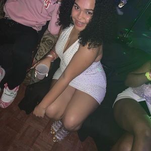 Special Occasion Dress